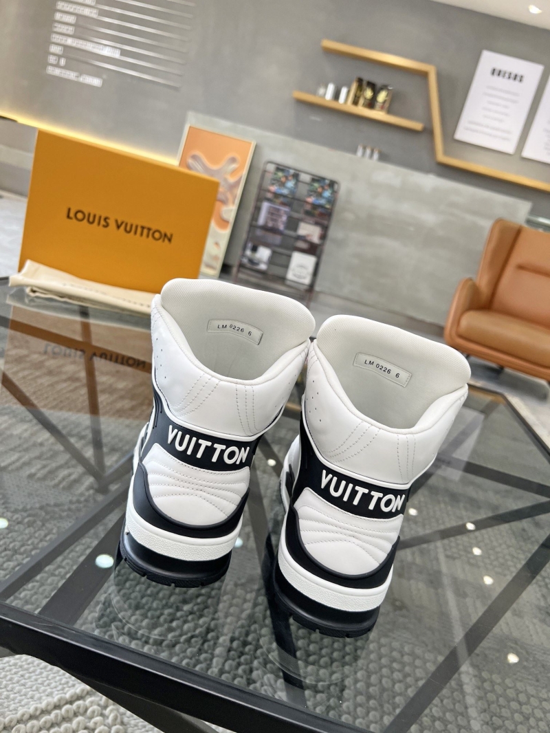 Louis Vuitton Sneakers